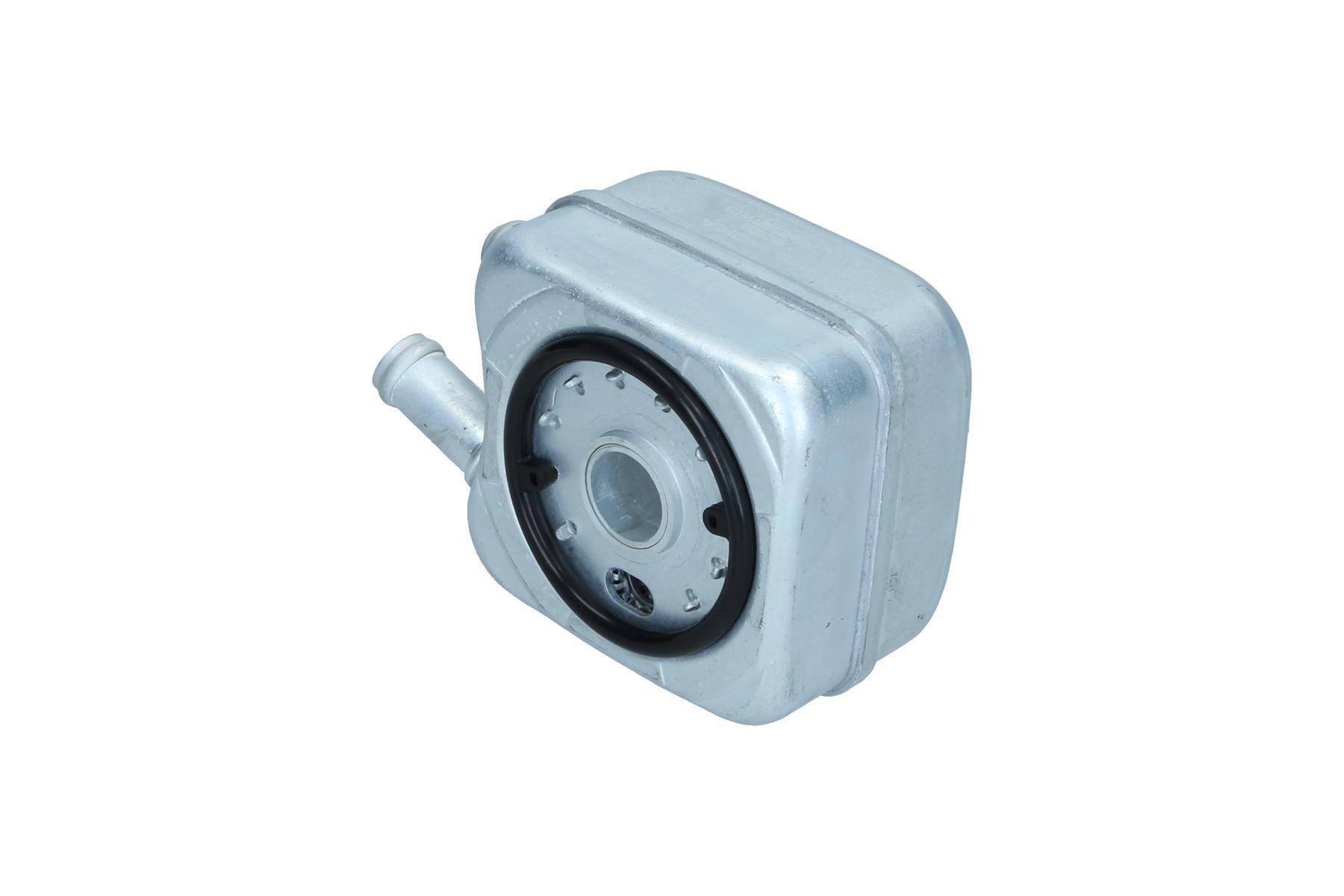 KAMOKA Ψυγείο λαδιού, λάδι κινητήρα 7730009 7730009 Ψυγείο λαδιού AUDI A8 KAMOKA