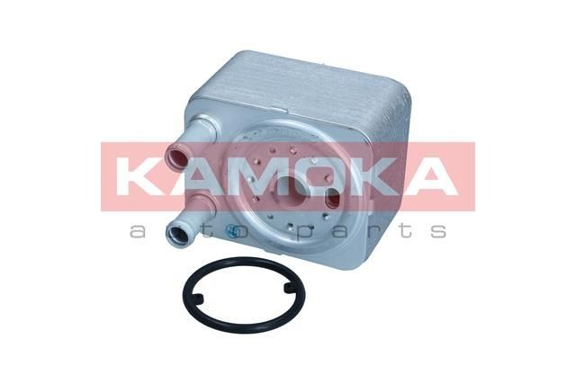 KAMOKA Radiateur d'huile 7730015 7730015 Radiateur d'huile AUDI A6 KAMOKA