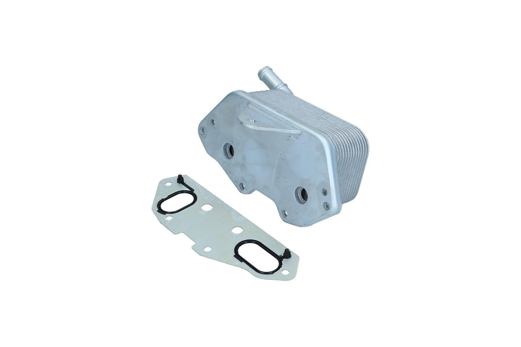 KAMOKA Engine oil cooler 7730018 AUDI A6 KAMOKA oil cooler 7730018