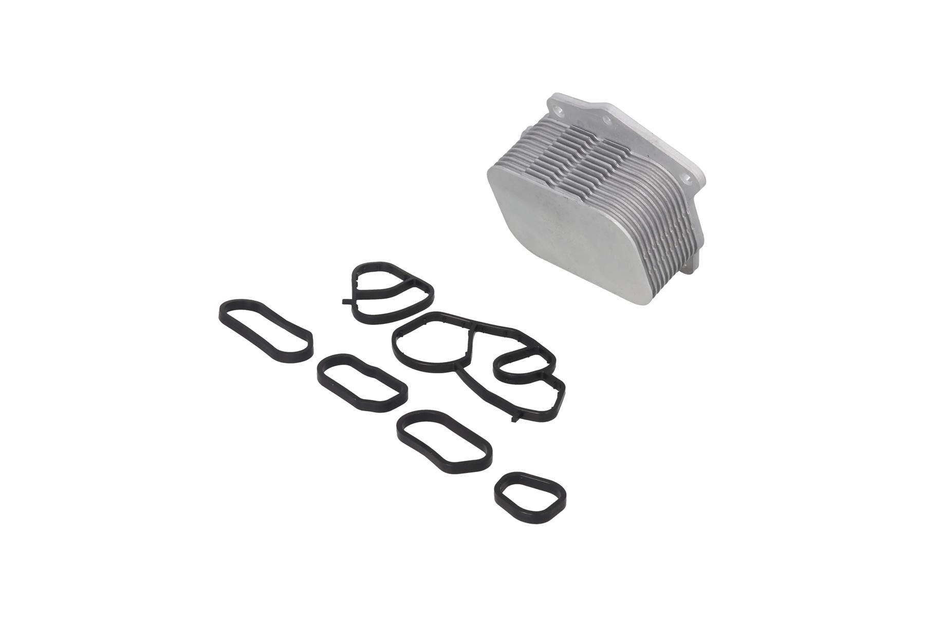 KAMOKA Ölkühler 7730020 Wärmetauscher, Öl KAMOKA YARIS 7730020 günstig