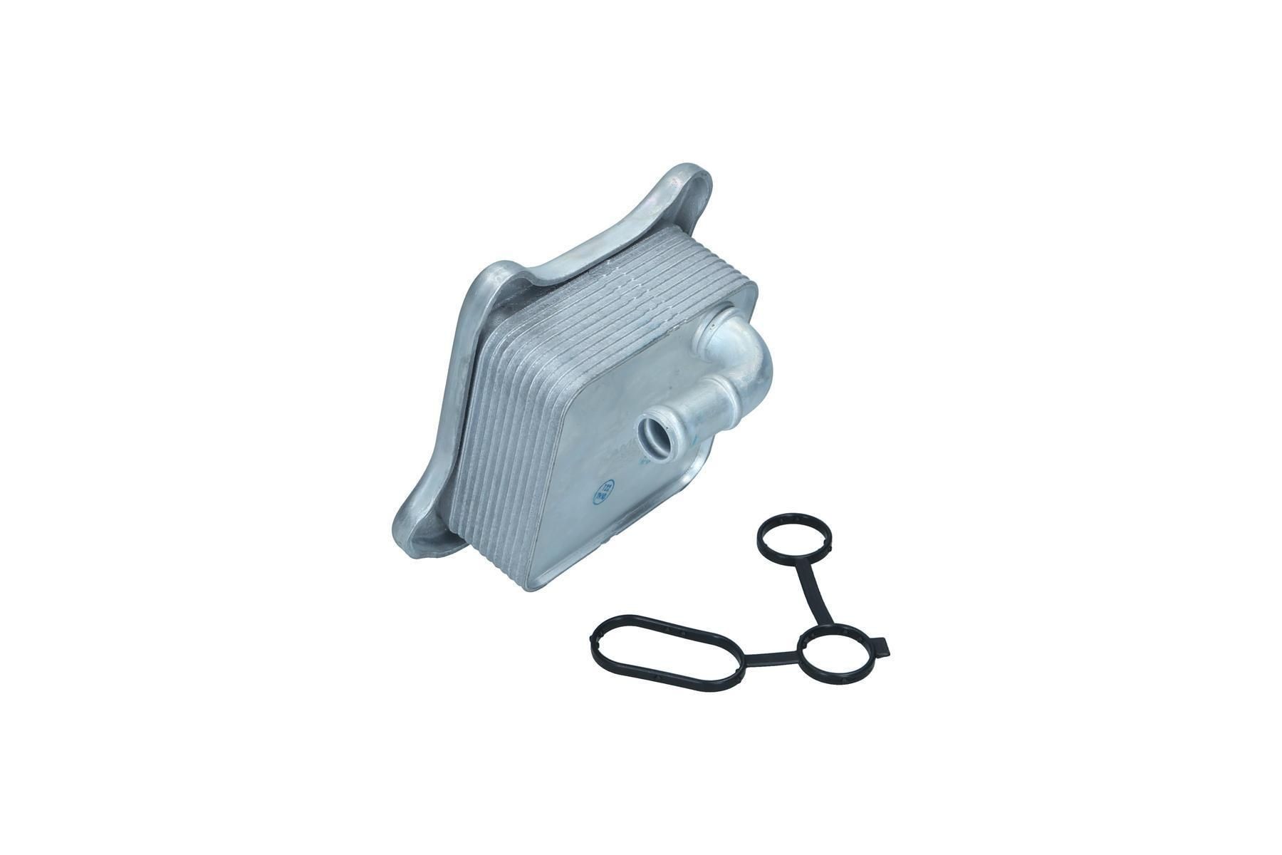 KAMOKA Radiateur d'huile 7730022 7730022 Radiateur d'huile KAMOKA AUDI A6