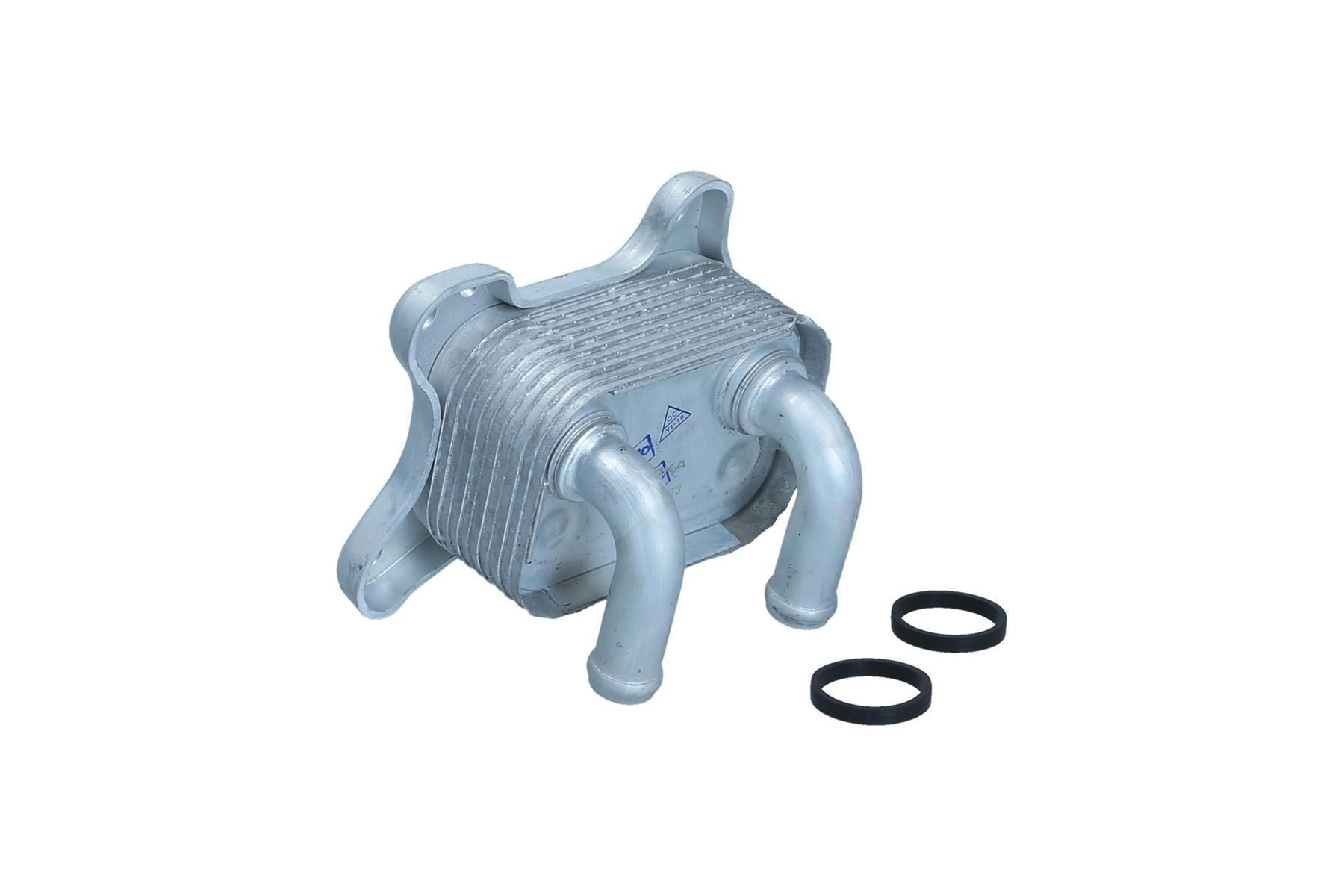 Radiateur d'huile KAMOKA 7730024 KAMOKA 7730024 Refroidisseur huile moteur OPEL CORSA 2000