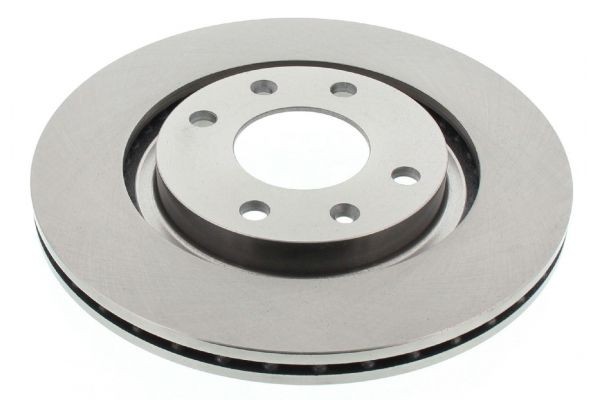 MAPCO Disco freno 15415 15415 Dischi freno CITROËN C6 MAPCO costo