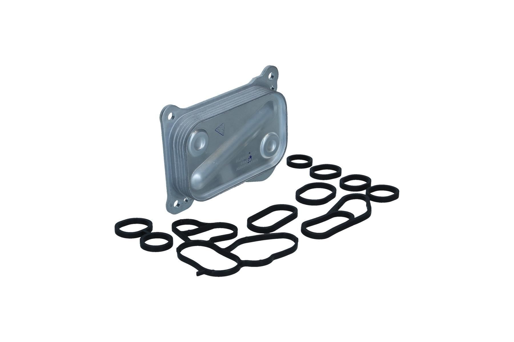 KAMOKA Radiador de óleo, óleo do motor 7730032 preço Radiador de óleo do motor Opel F08, W5L 7730032 KAMOKA