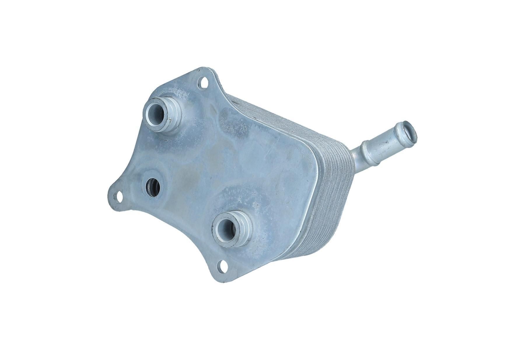 KAMOKA Oljekjøler, motorolje 7730035 Oljekjøler KAMOKA Audi 100 7730035