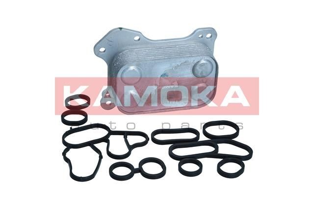 KAMOKA Oljekylare 7730042 LANCIA oljekyl KAMOKA 7730042