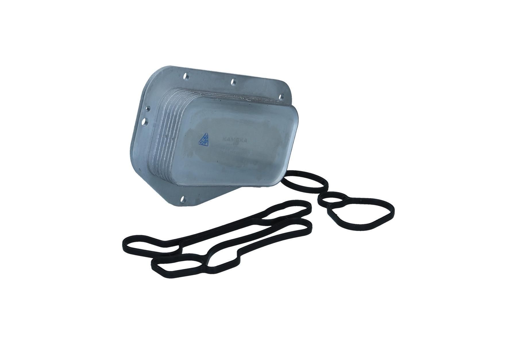 KAMOKA Radiador de óleo, óleo do motor 7730044 7730044 Radiador de óleo FIAT STILO KAMOKA