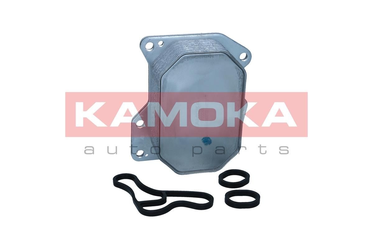 KAMOKA Oliekoeler 7730046 Oliekoeler KAMOKA TOURNEO CONNECT 7730046 goedkoop