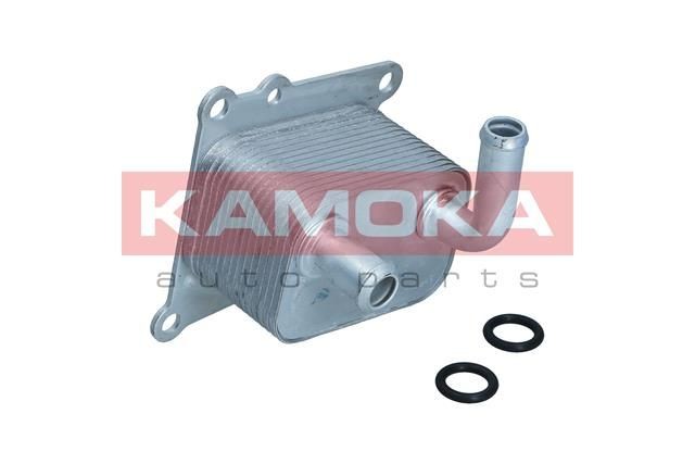 KAMOKA Moottoriöljyn jäähdytin 7730048 KAMOKA 7730048 FORD Focus Mk1 Van / Farmari (DNW) öljynjäähdytin hinta