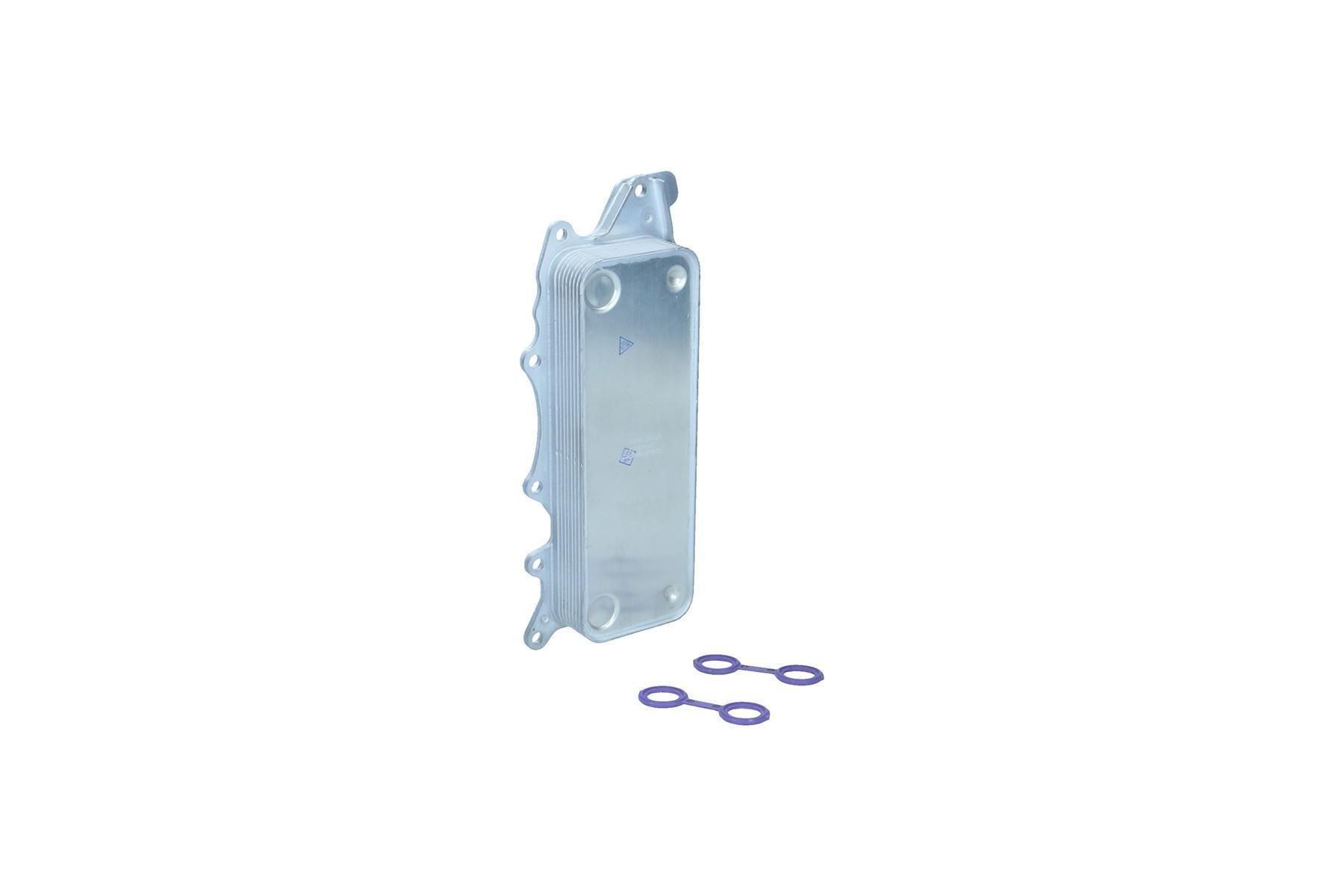 KAMOKA Eļļas radiators, Motoreļļa 7730054 KAMOKA 7730054 Eļļas radiators Chrysler Stratus JA cena