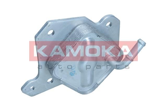 KAMOKA Radiador de óleo, óleo do motor 7730056 KAMOKA 7730056 Radiador de óleo Renault ALASKAN baratos
