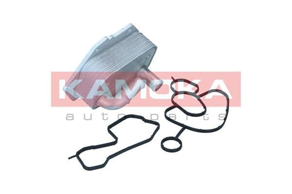 KAMOKA Oljekylare 7730065 LANCIA oljekyl KAMOKA 7730065