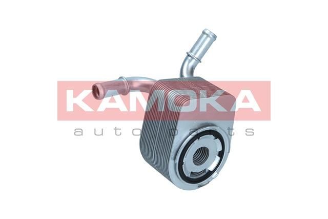 KAMOKA Oliekoeler 7730069 7730069 Oliekoeler KAMOKA FORD KA