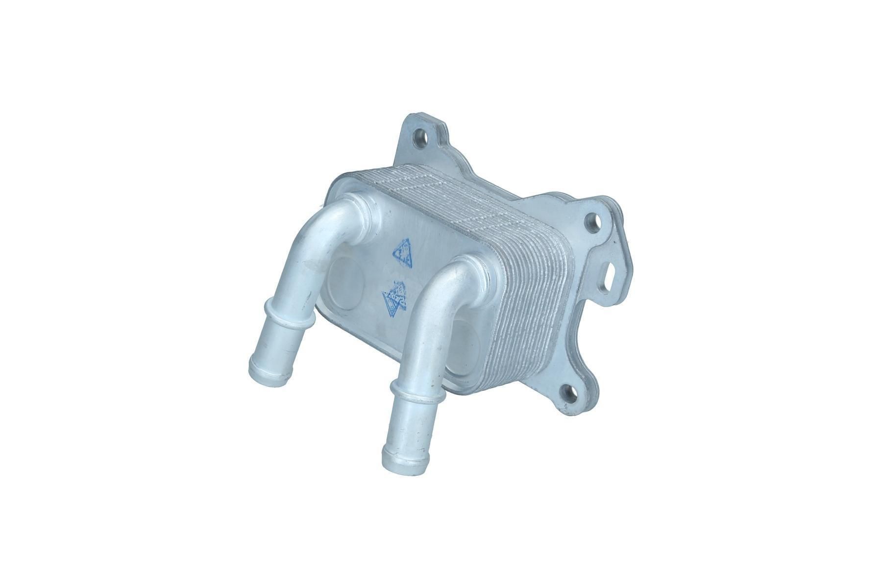 KAMOKA Oliekøler, motorolie 7730074 KAMOKA 7730074 Olieradiator Pontiac SUNFIRE originale