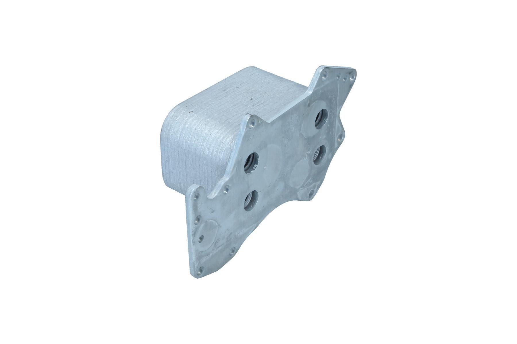 KAMOKA Oljekjøler, motorolje 7730089 7730089 Oljekjøler PORSCHE CAYENNE KAMOKA