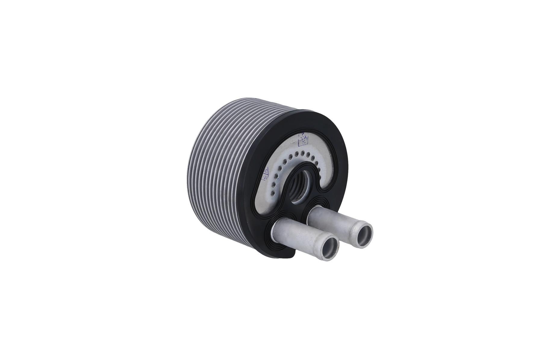 KAMOKA Oliekoeler 7730097 KAMOKA 7730097 Oliekoeler Opel Movano Flatbed Vrachtwagen originele prijs