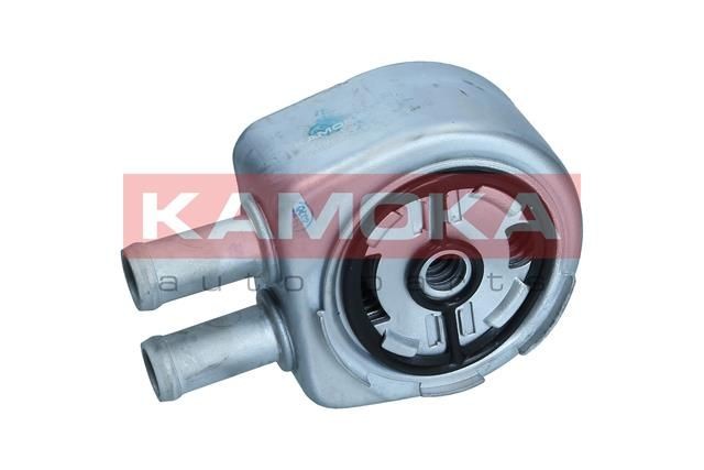 KAMOKA Ψυγείο λαδιού, λάδι κινητήρα 7730098 KAMOKA 7730098 Ψυγείο λαδιού Ford S Max mk2 τιμες