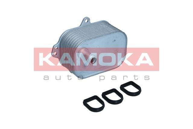KAMOKA Oljekylare 7730099 7730099 KAMOKA oljekylare Audi A8
