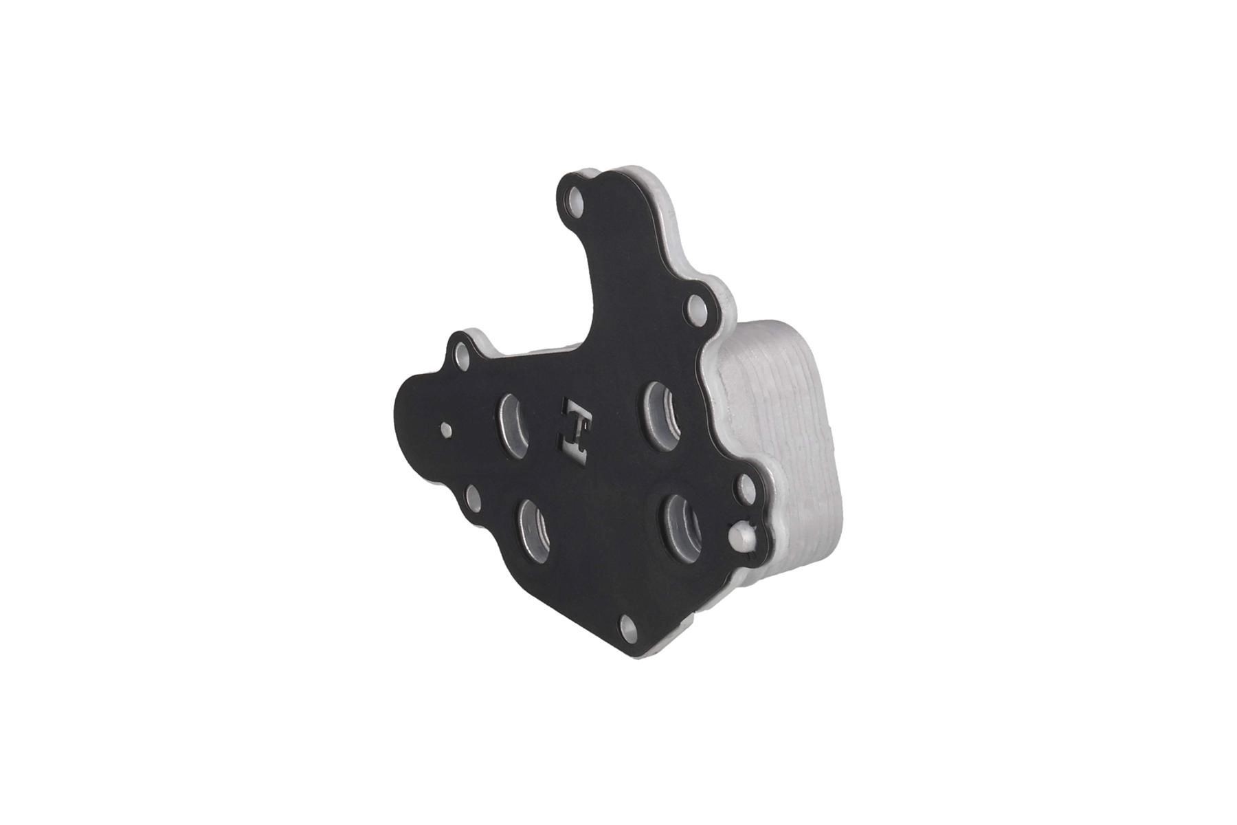 KAMOKA Eļļas radiators, Motoreļļa 7730103 KAMOKA 7730103 Eļļas radiators, Motoreļļa