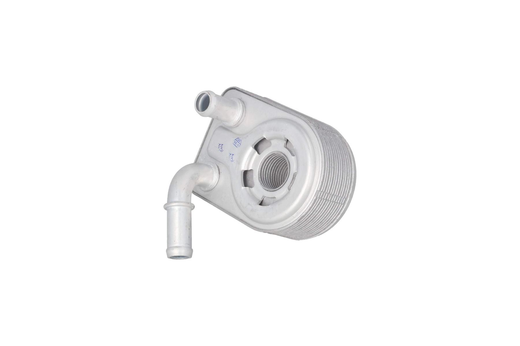 KAMOKA Oljekjøler, motorolje 7730107 7730107 Oljekjøler FORD KA KAMOKA