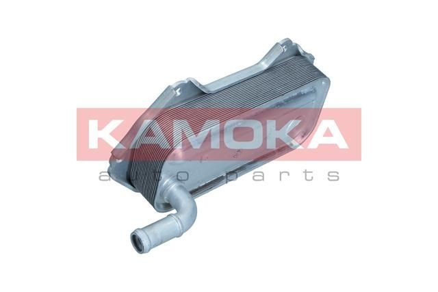 KAMOKA Ölkühler 7730117 7730117 Ölkühler TOYOTA YARIS KAMOKA kaufen