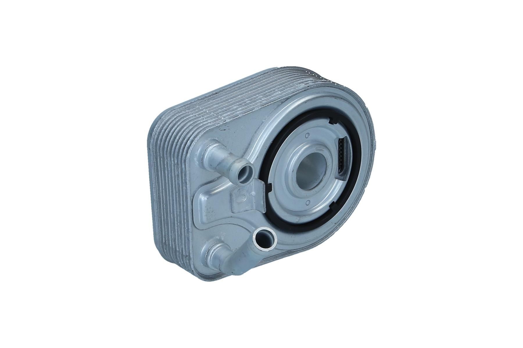 KAMOKA Oljekjøler, motorolje 7730121 Oljekjøler KAMOKA Mitsubishi LANCER 7730121