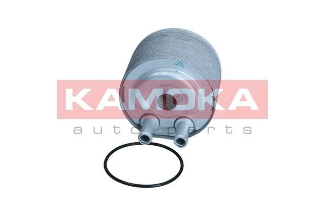 Radiateur d'huile KAMOKA 7730123 KAMOKA 7730123 Refroidisseur huile moteur NISSAN MURANO 2018