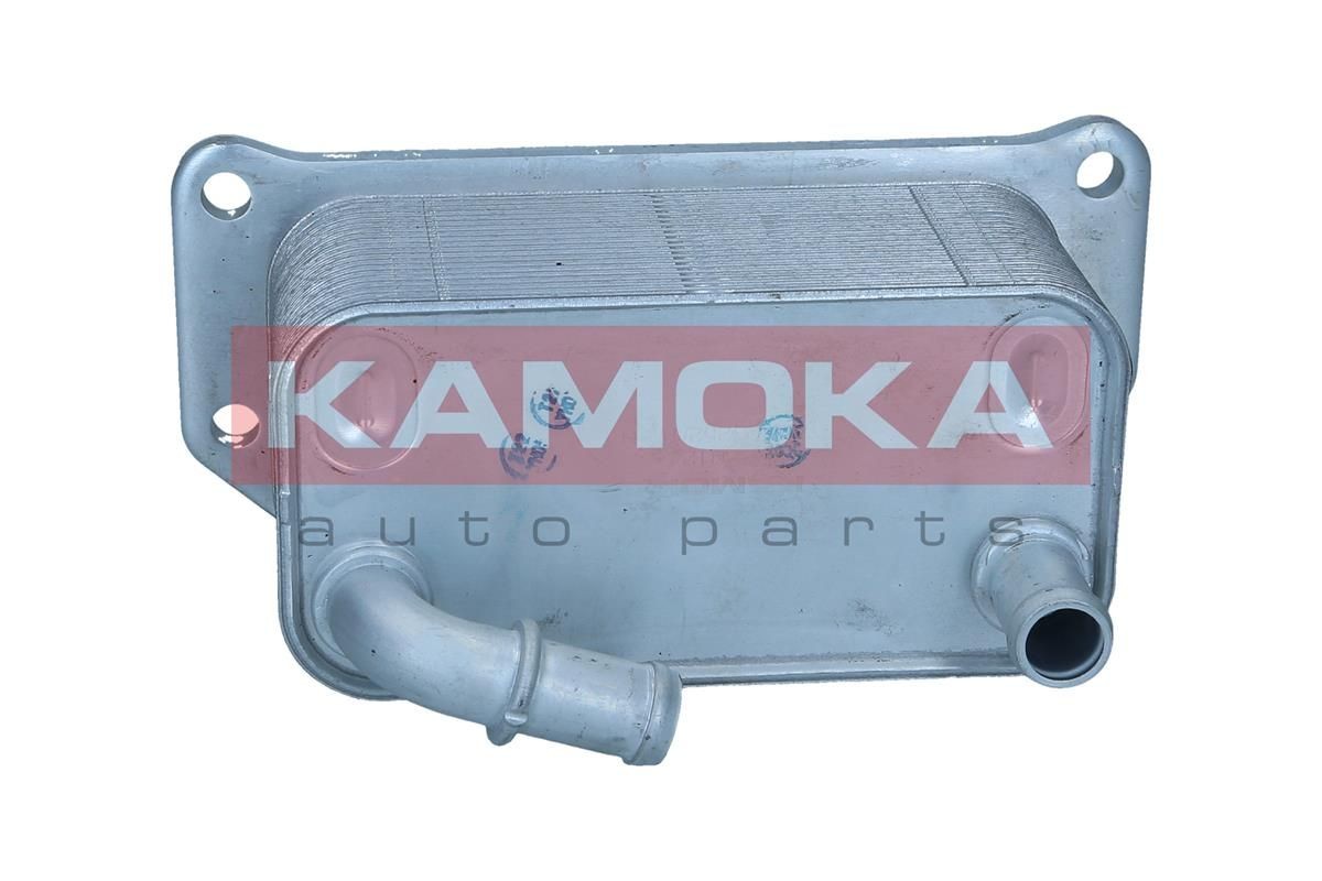 KAMOKA Chladič motorového oleja 7730124 KAMOKA 7730124 Olejový chladič V60 I Van / Kombi (155) cena
