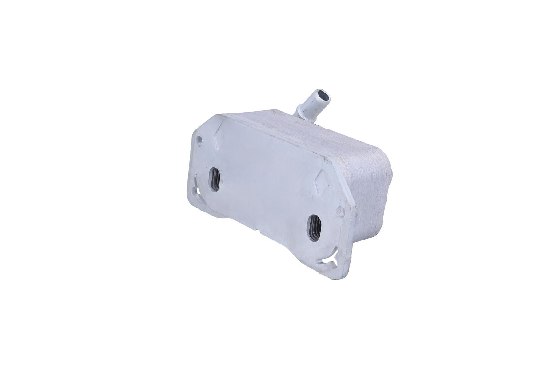 KAMOKA Oljekjøler, motorolje 7730125 Oljekjøler KAMOKA XC70 7730125 billige