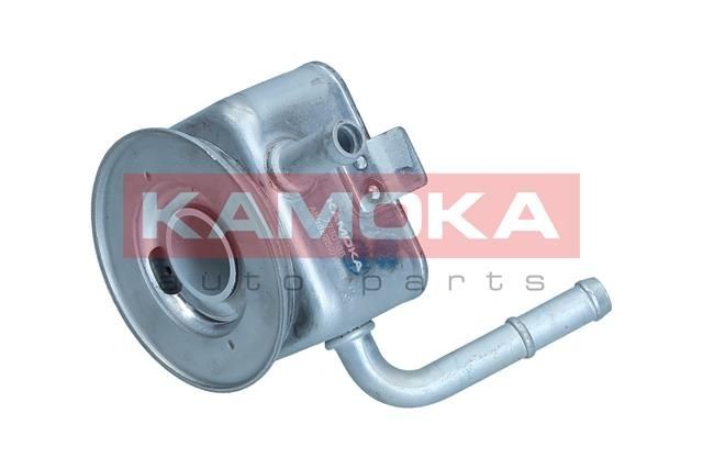 KAMOKA Radiador de óleo, óleo do motor 7730135 KAMOKA 7730135 Radiador de óleo Hyundai i30 III Carrinha preço