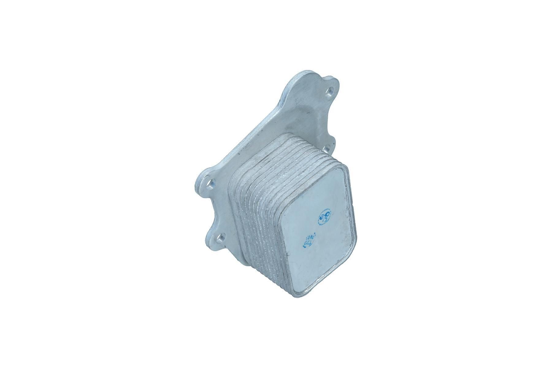 Ölkühler KAMOKA 7730140 SUZUKI SWIFT 2022 Ölkühler KAMOKA 7730140