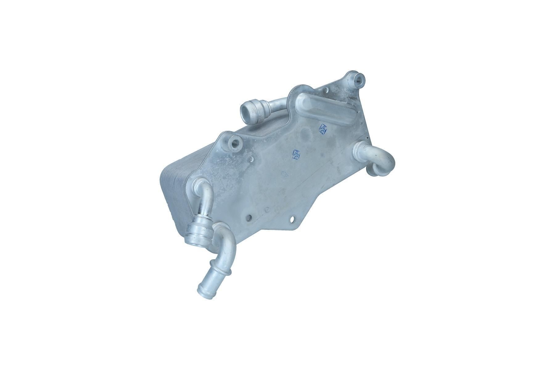 KAMOKA Ψυγείο λαδιού, λάδι κινητήρα 7730149 Ψυγείο λαδιού KAMOKA Mitsubishi LANCER 7730149