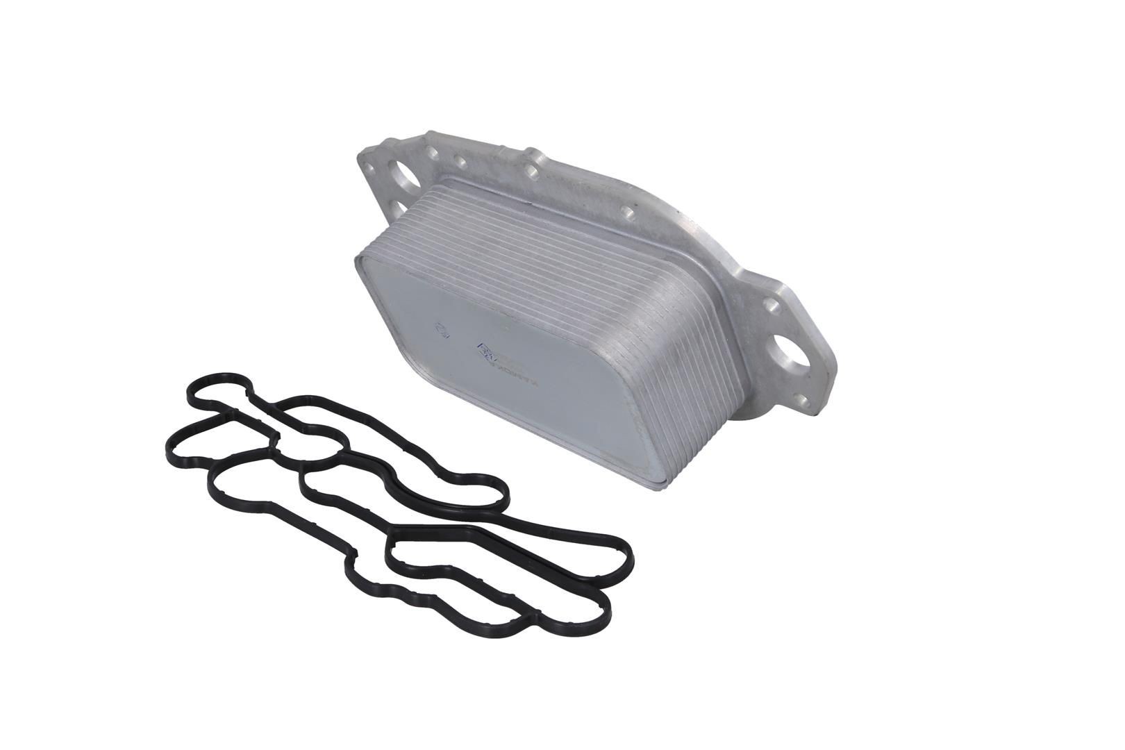 KAMOKA Chladič motorového oleja 7730167 Olejový chladič KAMOKA C2 7730167 lacné