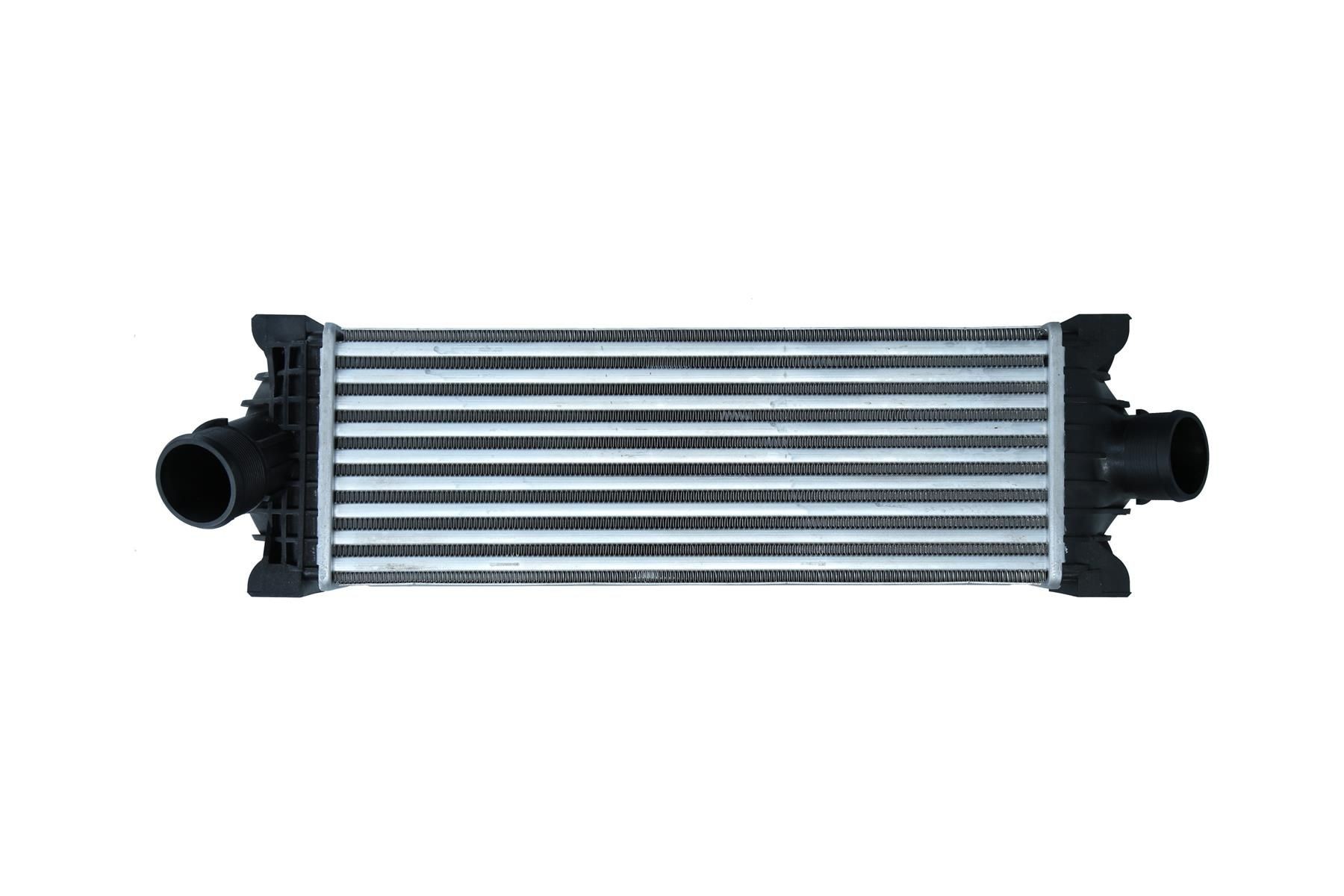 KAMOKA Intercooler 7750003 7750003 KAMOKA SUZUKI intercooler
