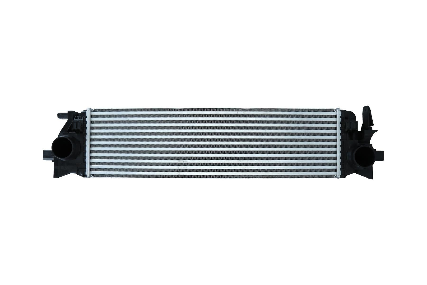 KAMOKA Intercooler 7750004 KAMOKA 7750004 originais Intercooler Volvo V90 2 custo