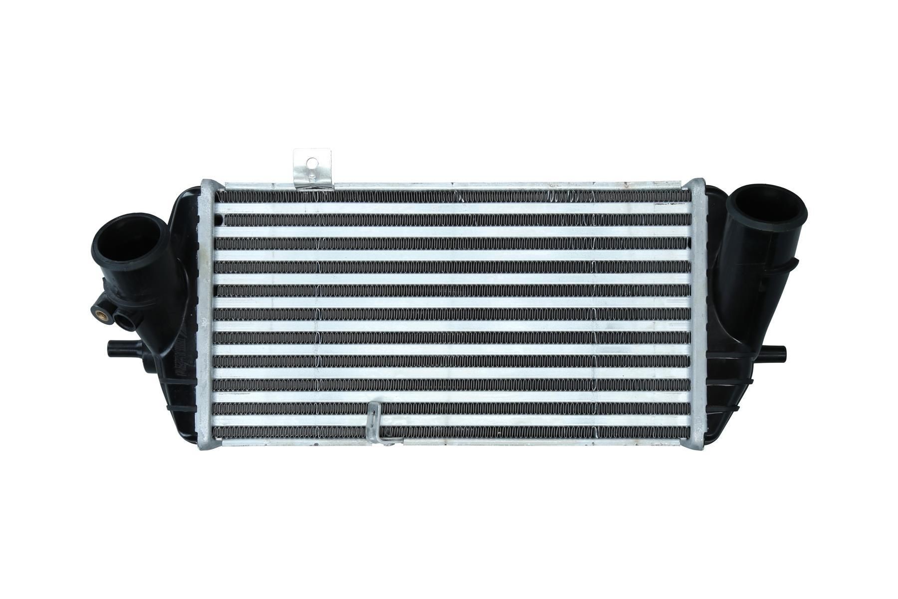 KAMOKA Intercooler 7750006 7750006 Ladeluftkjøler KIA VENGA KAMOKA