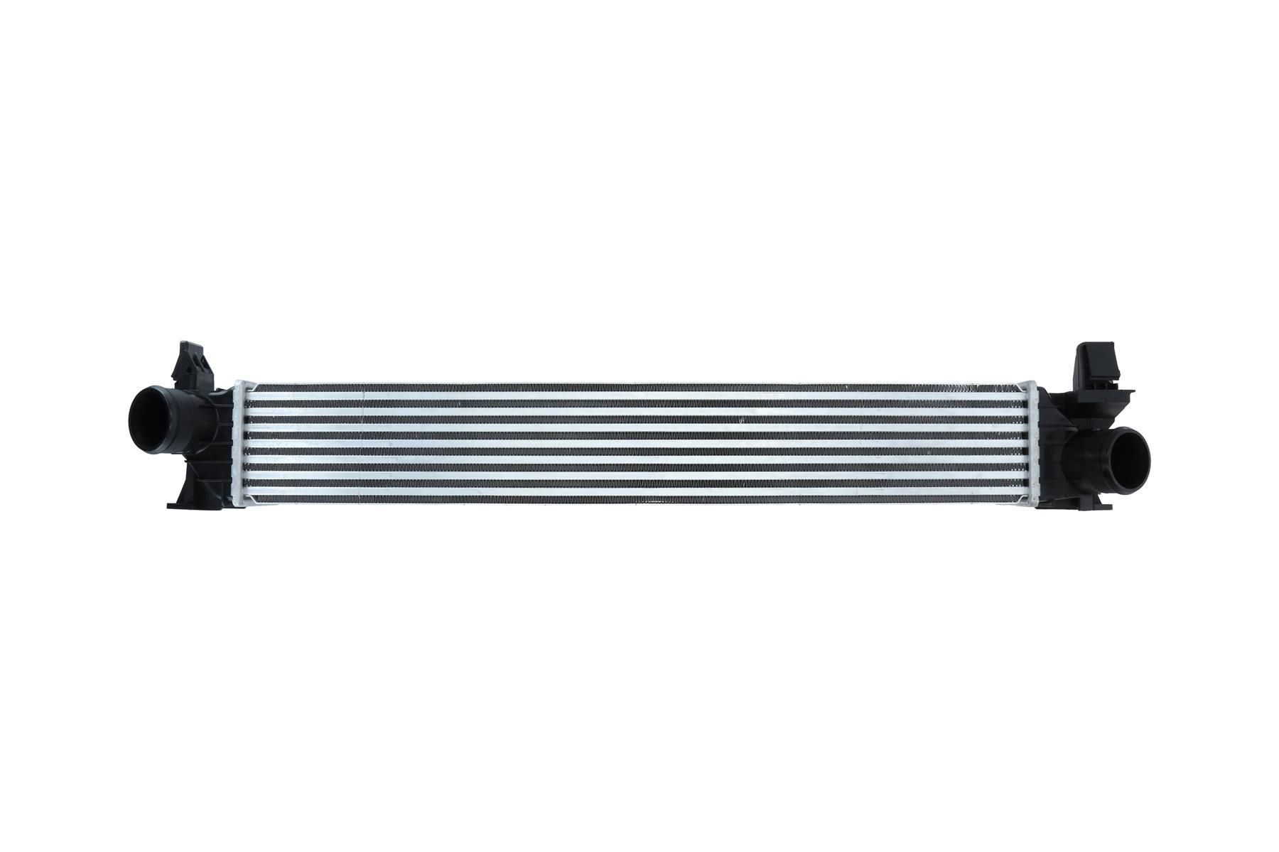 Ιντερκούλερ KAMOKA 7750007 KAMOKA 7750007: Intercooler Peugeot BOXER 2011