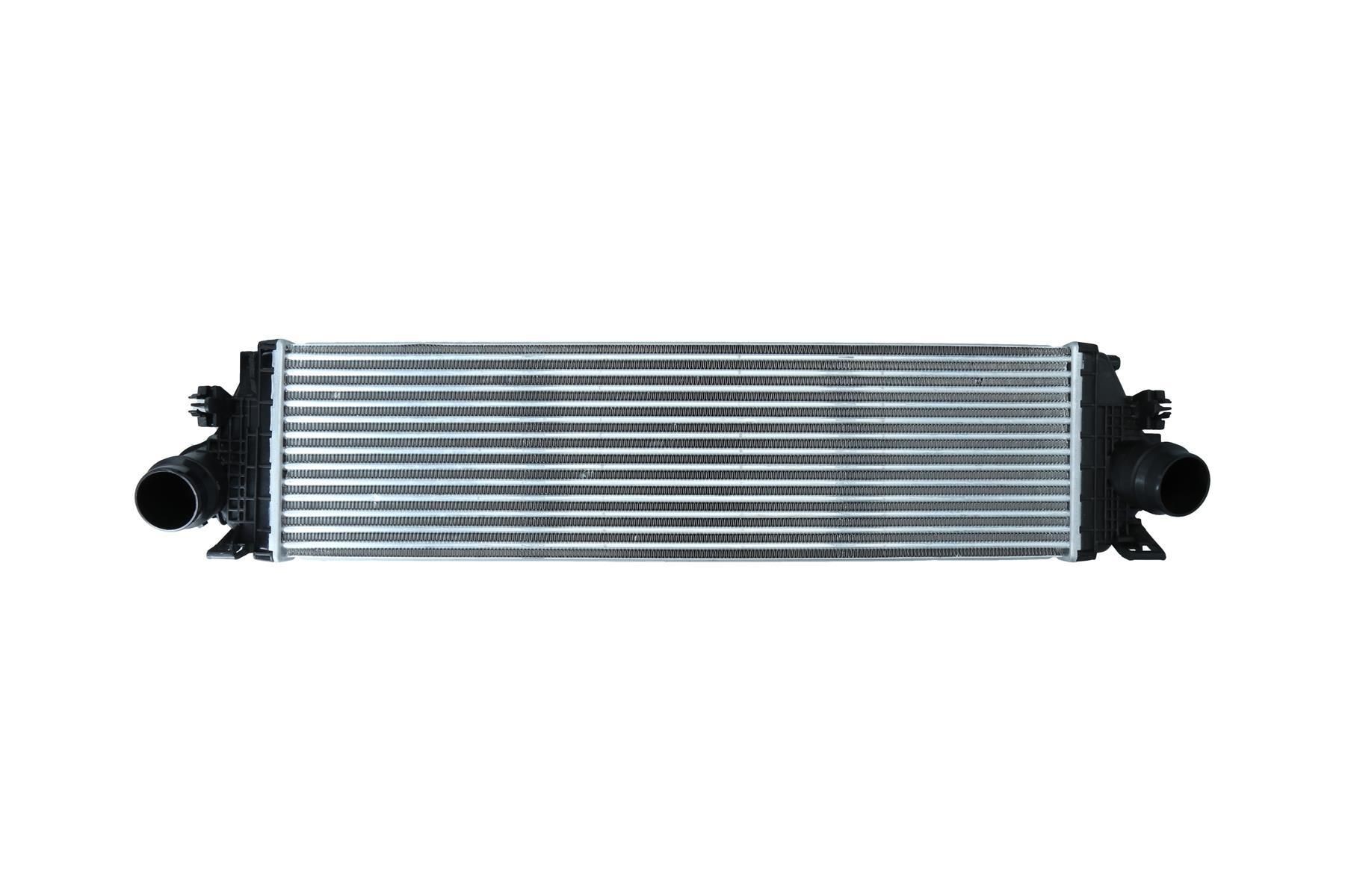 KAMOKA Intercooler 7750009 KAMOKA 7750009 Intercooler FORD Focus Mk4 Sedan (HM) a um preço acessível