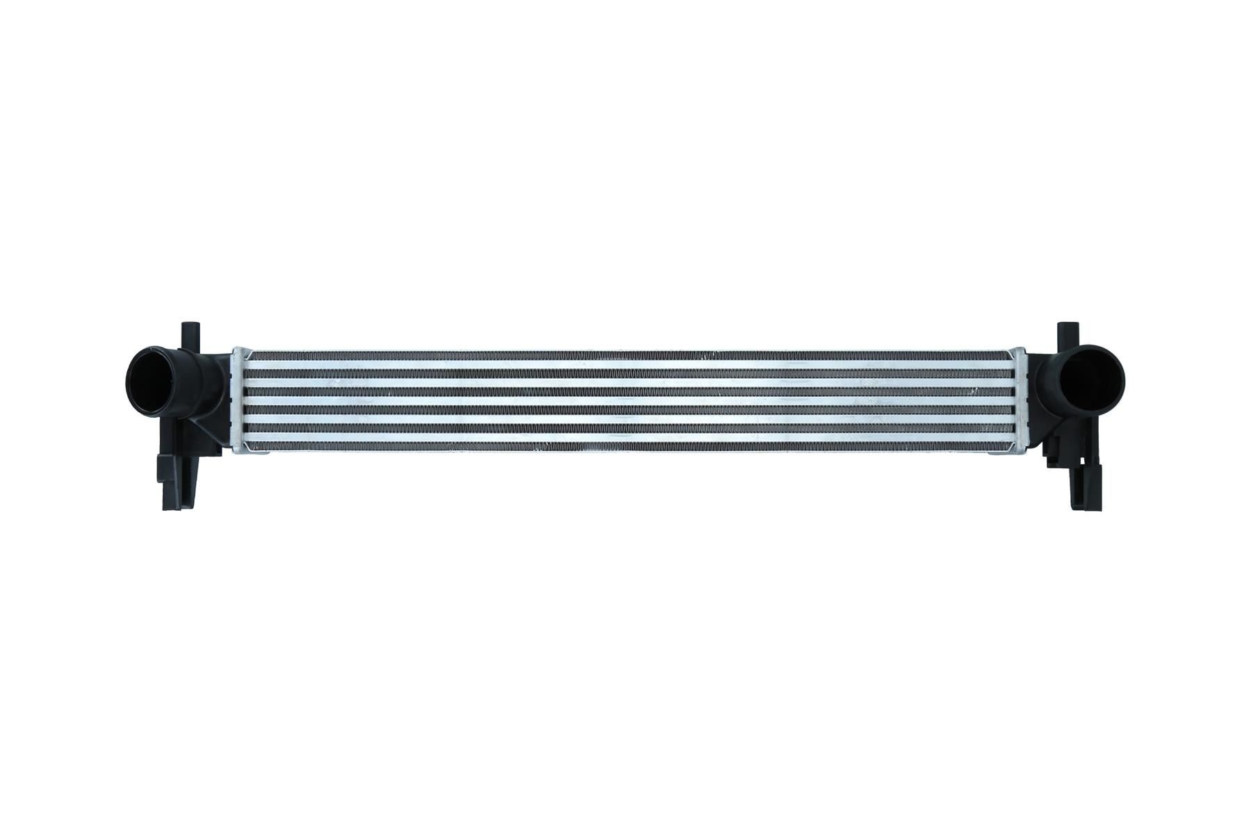 KAMOKA Intercooler 7750012 KAMOKA 7750012 Radiador do ar de sobrealimentação Skoda Rapid nh1 originais preço