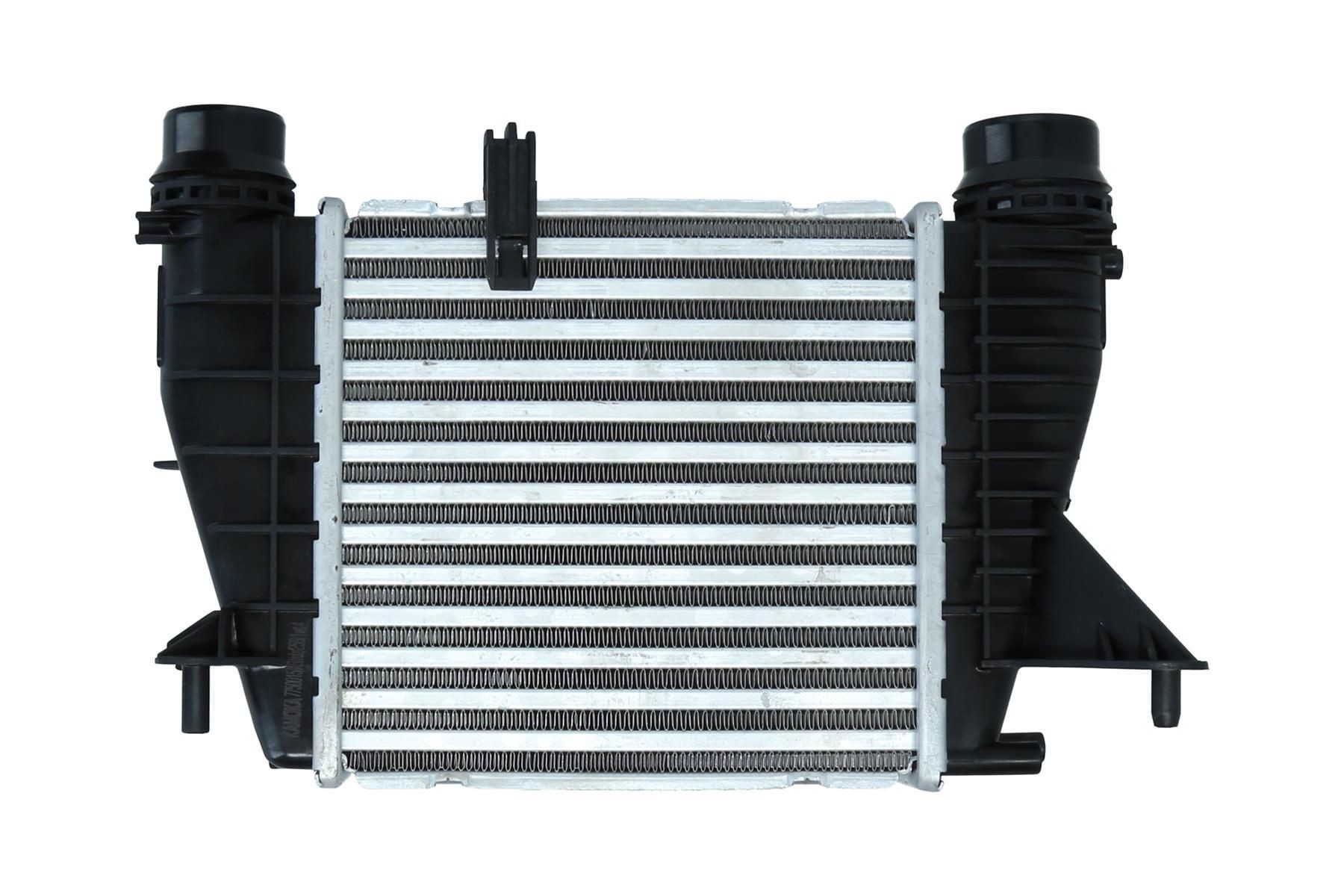 KAMOKA Intercooler 7750015 KAMOKA 7750015 Ladeluftkøler NISSAN NV200 / Evalia Bus (M20) billig