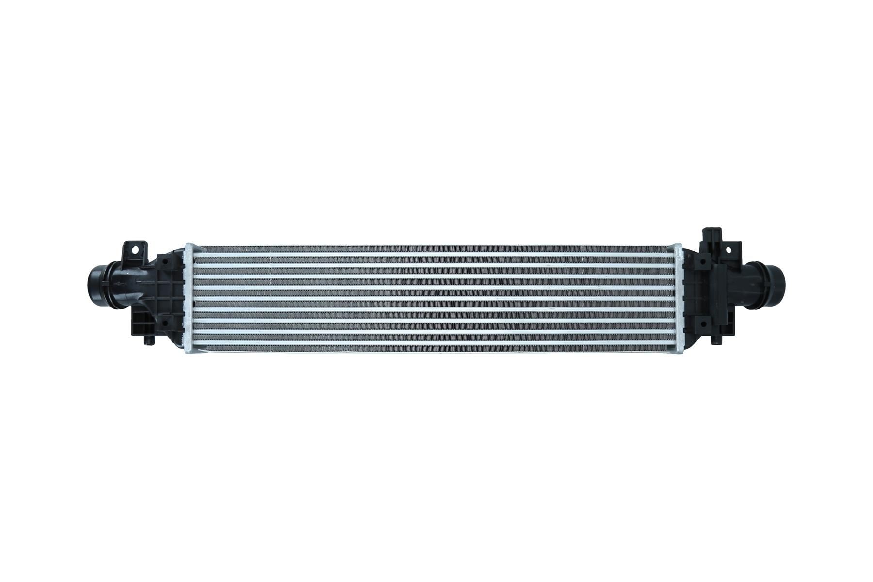KAMOKA Intercooler 7750017 KAMOKA 7750017 Intercooler Trailblazer (KC_) prijs
