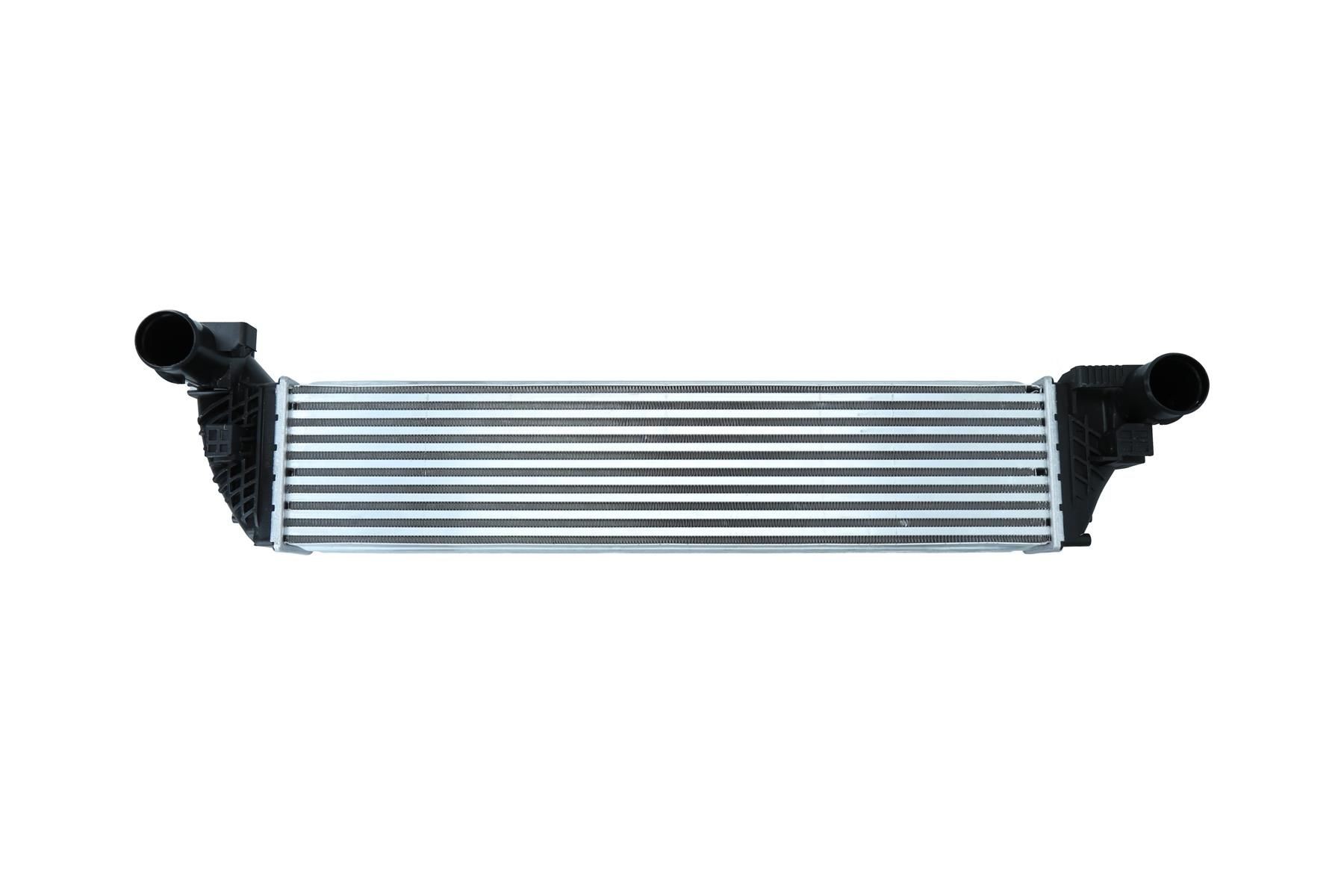 KAMOKA Intercooler 7750020 KAMOKA 7750020 Intercooler Renault Espace JK pris