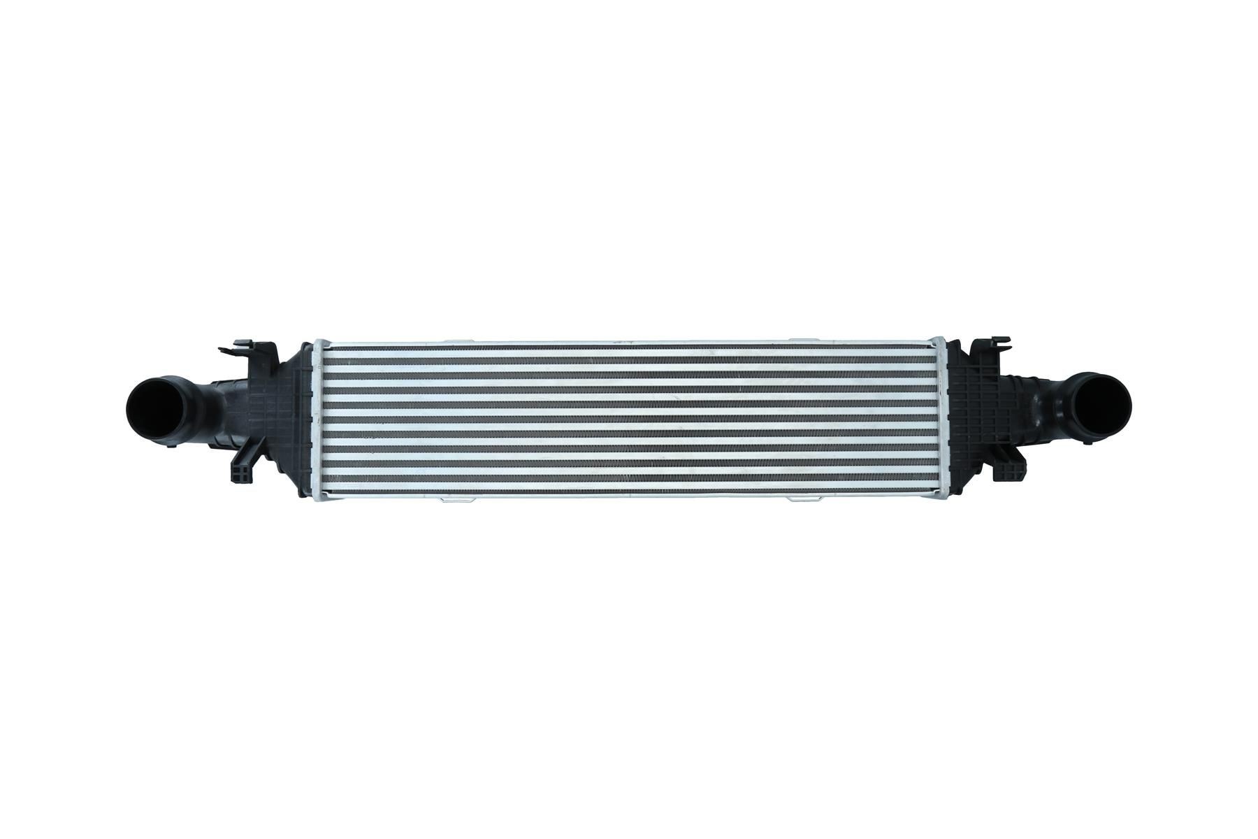 KAMOKA Intercooler 7750026 prezzo Turbo intercooler Mercedes-Benz X204 7750026 KAMOKA