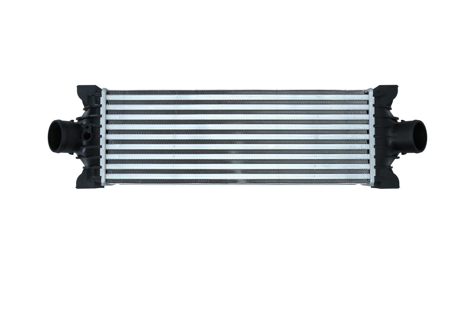 Vahejahuti KAMOKA 7750027 KAMOKA 7750027: Intercooler Ford TRANSIT 2025