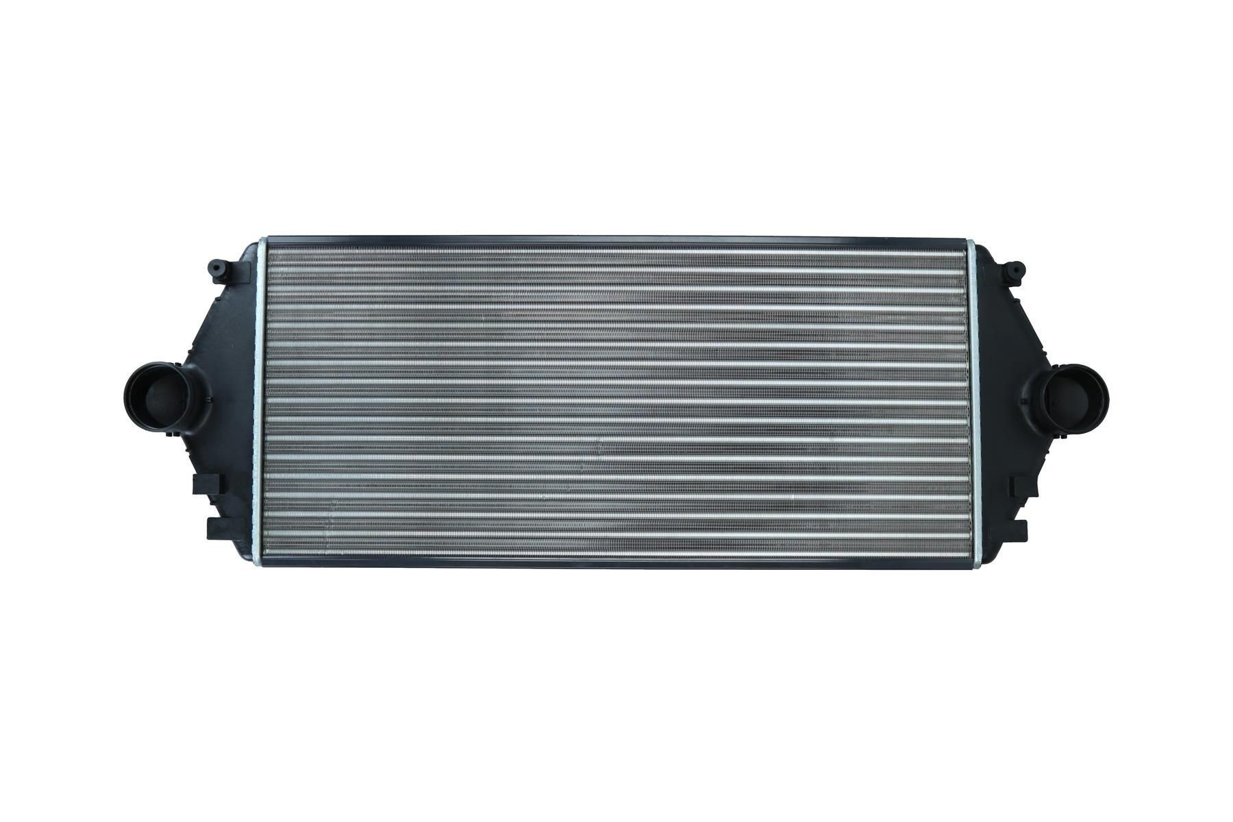 KAMOKA Intercooler 7750029 KAMOKA 7750029 Radiator intercooler Peugeot TRAVELLER originele