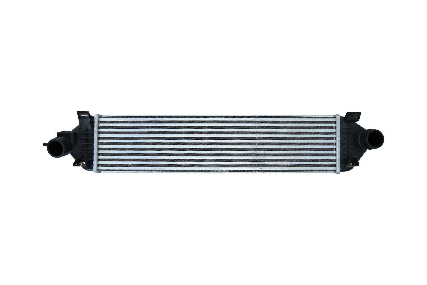 KAMOKA Intercooler 7750031 7750031 Intercooler FORD GALAXY KAMOKA