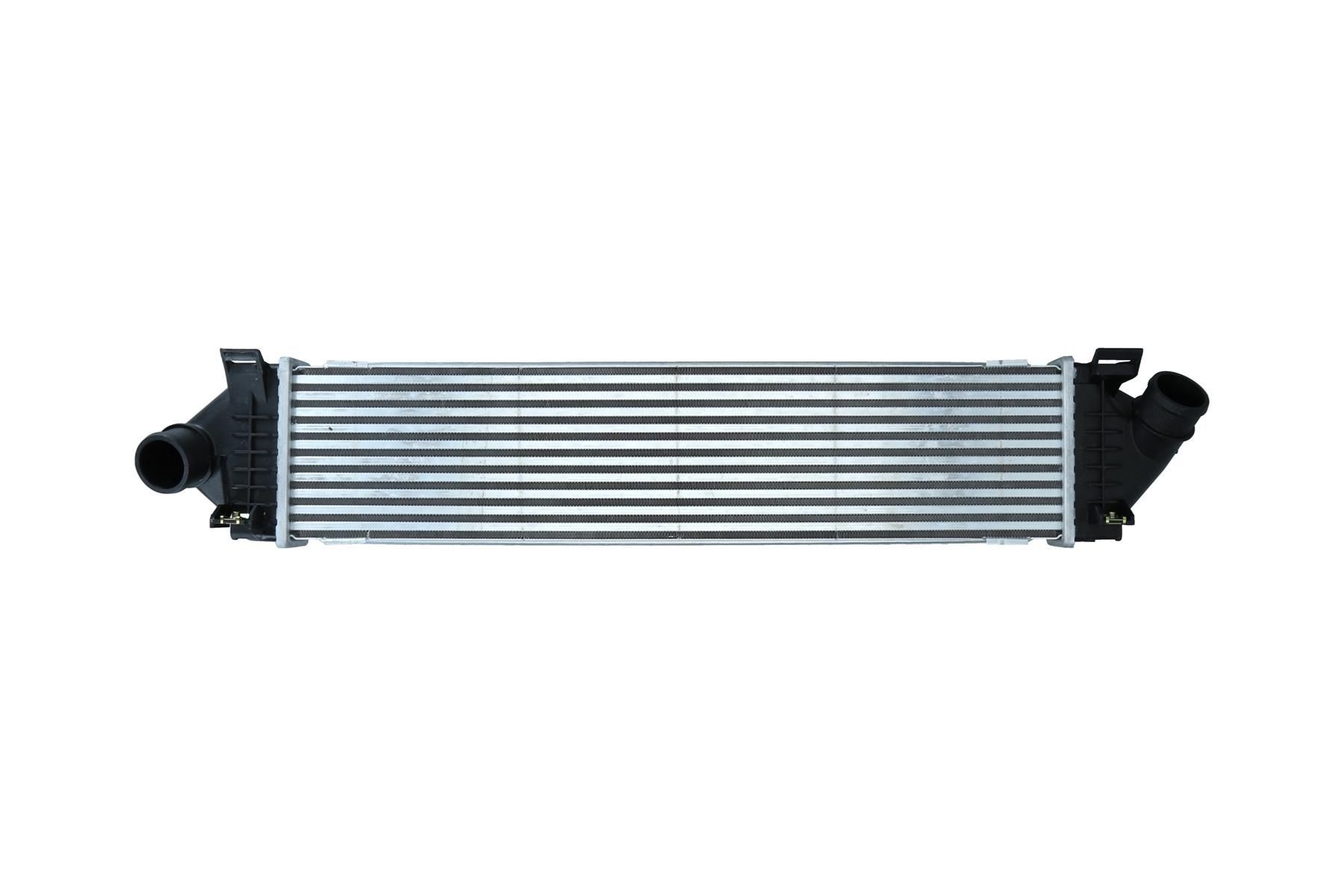 Intercooler KAMOKA 7750034 KAMOKA 7750034 Échangeur Volvo S60 2011