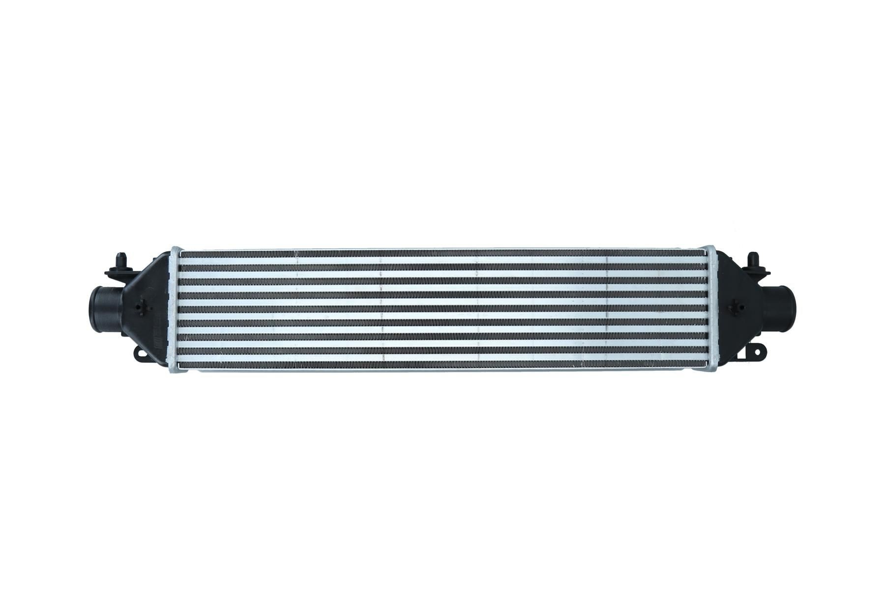 KAMOKA Intercooler 7750035 prijs Radiator intercooler Alfa Romeo 939 7750035 KAMOKA