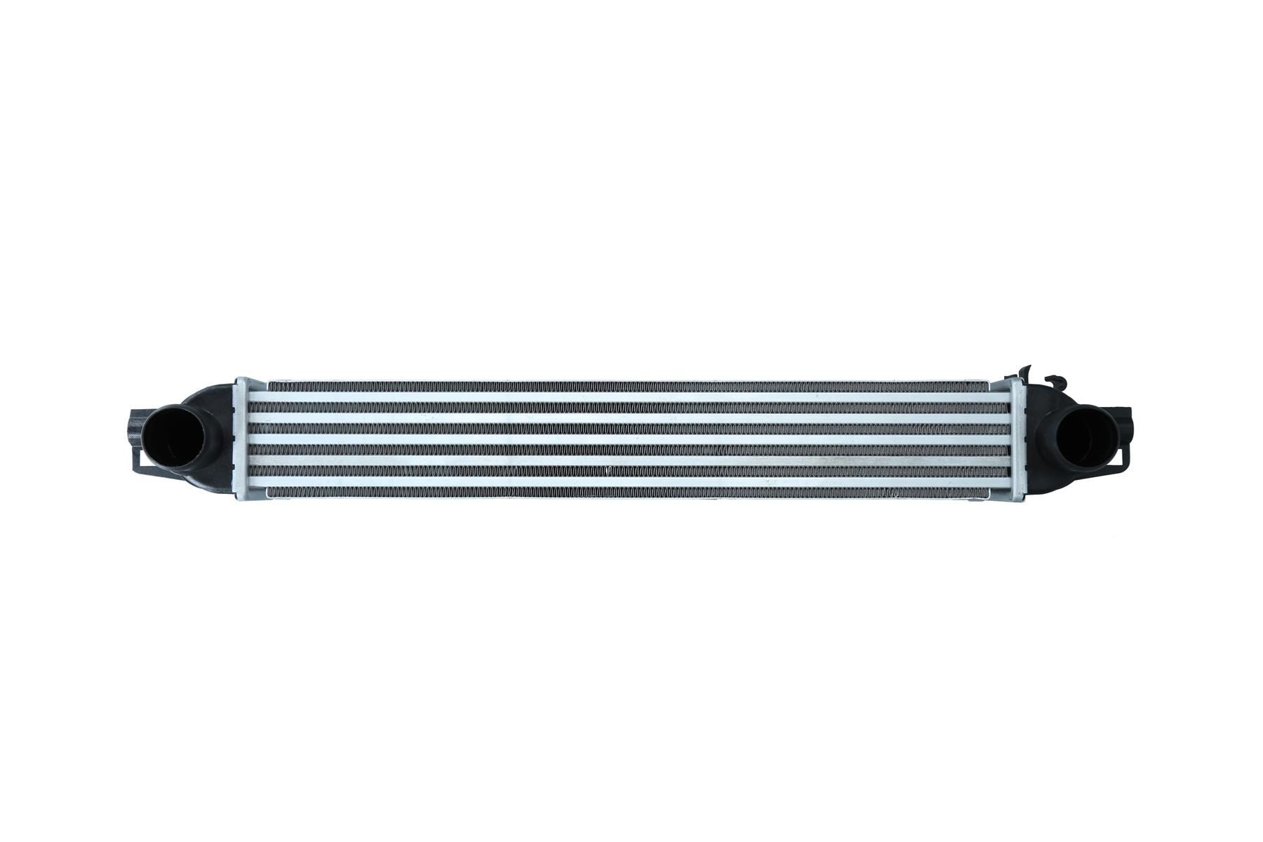 KAMOKA Intercooler 7750043 KAMOKA Intercooler CITROËN 7750043