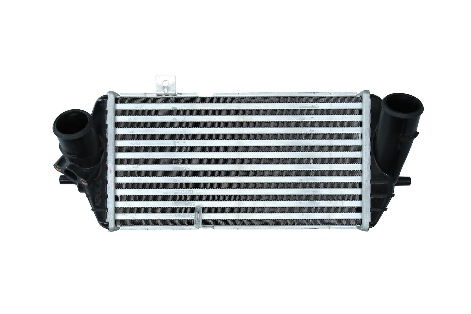 Intercooler KAMOKA 7750044 KAMOKA 7750044 Échangeur air HYUNDAI ACCENT 2002